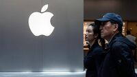 アップルが中国のストアを初めて閉店する意味