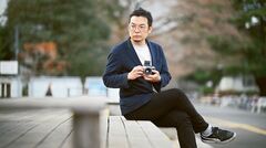 斎藤 哲也 | 著者ページ | 東洋経済オンライン | 社会をよくする経済