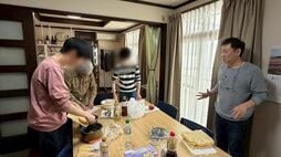 ｢わが子の時は何もできなかった｣——元IT管理職が56歳で退職し｢引きこもり｣の若者を救う｢塾｣を開いた信念