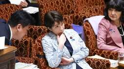 高市減税｢8月断行｣の裏で急浮上する｢退陣シナリオ｣の現実味､迷走する｢骨太方針｣と自民党内に渦巻く"高市降ろし"の暗闘