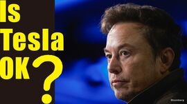 Is Tesla OK?