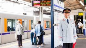 東武東上線｢遠くて近い｣坂戸駅長に聞く日常風景　学生多い越生線の乗換駅､隣の北坂戸は｢団…