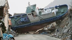 綺麗なことばかりではダメだ――震災の極限で｢やりすぎ｣という決断を元事務次官がした論理､部下のざんげの理由