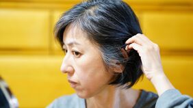 60歳を過ぎると自覚する人が増加…｢老い｣を感じたとき､体の中でひそかに進行している《細胞の老化》の3大原因