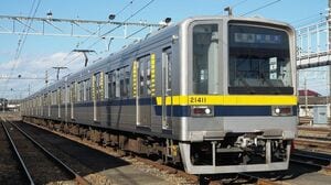 jungページ2 東武20400型､都心の顔が｢北関東の主｣に大変身 元は日比谷線直通