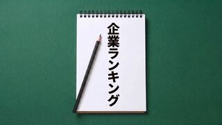 企業ランキング