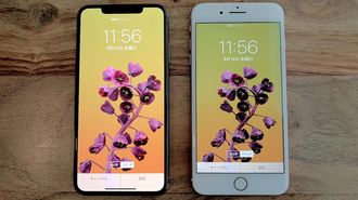 ｢iPhone XS Max｣､使ってわかった衝撃進化