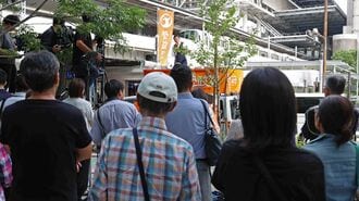 ｢参政党人気｣の深層にある深刻な孤独の"正体"