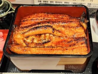 ｢鰻の成瀬｣が急成長､超スピード出店の衝撃度