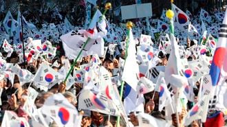 日韓関係はトランプ政権下で劇的に悪化する