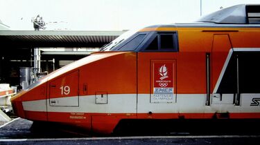 新幹線の｢永遠の好敵手｣､フランスTGV40年の軌跡 国際列車網に発展､最高