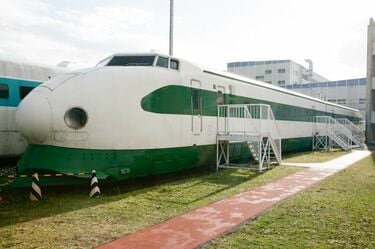 新幹線､次世代の営業列車を生む｢試験車｣の系譜 かつての｢1000形
