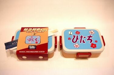大人気｢特急ヘッドマーク弁当｣誕生の秘密 旅の記憶がよみがえる？中身