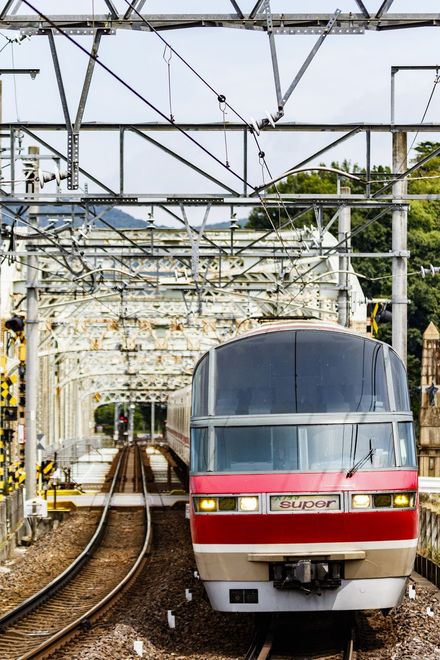 赤い電車 と言えば名鉄 愛知ご当地鉄道事情 Goto最前線 東洋経済オンライン 社会をよくする経済ニュース