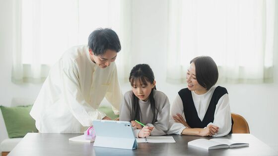 受験直前！合格を勝ち取る親のサポートとNG行動