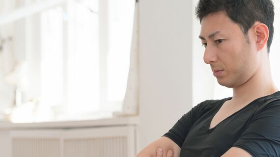一生健康に働くための心とカラダの守り方
