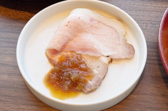 ローストポーク