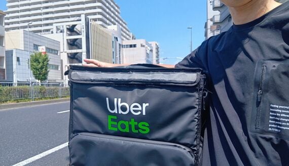 ワークマンの冷感Tシャツ