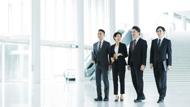 日本企業に足りない｢リーダー育成｣3つの視点