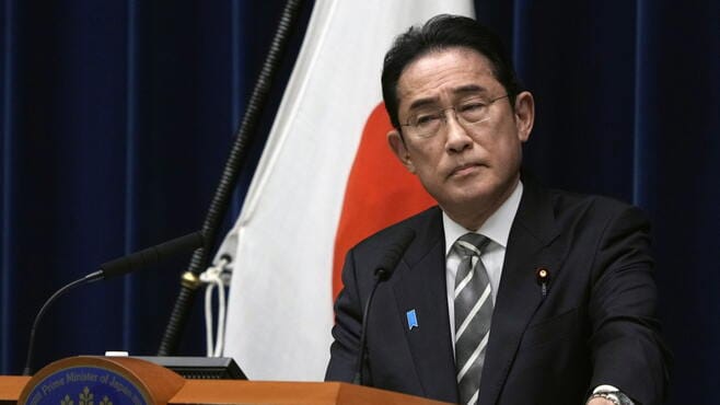 ｢決断しない男｣岸田首相は結局解散できない