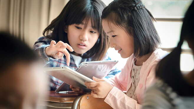 学校端末のトラブル｢すべて学校の責任｣解決の鍵