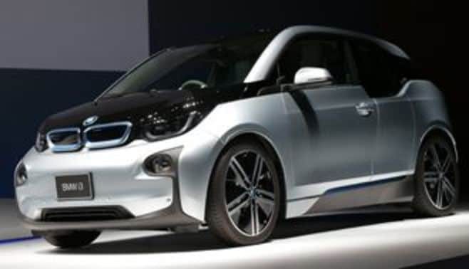 BMW｢i3｣が示す"本当のエコカー"
