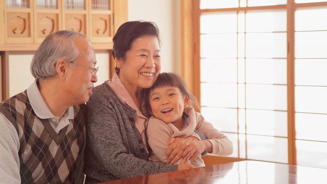 ｢老親は子が養うべき｣という風潮にモノ申す