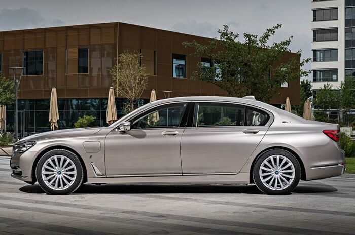 いまBMWが見せたいもの──BMWグループ・イノベーションデイ 2016