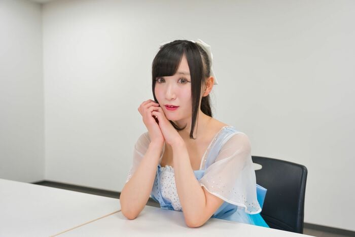 一度チェキを撮ったファンのことは覚えている