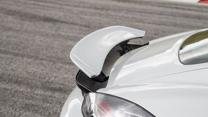 ポルシェ 718 ケイマン