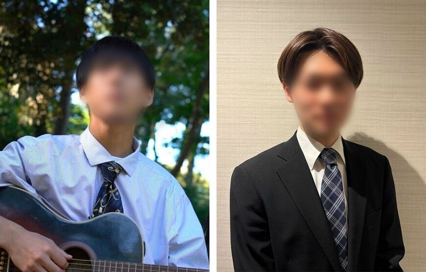 東大生のMさんと京大生のKさん