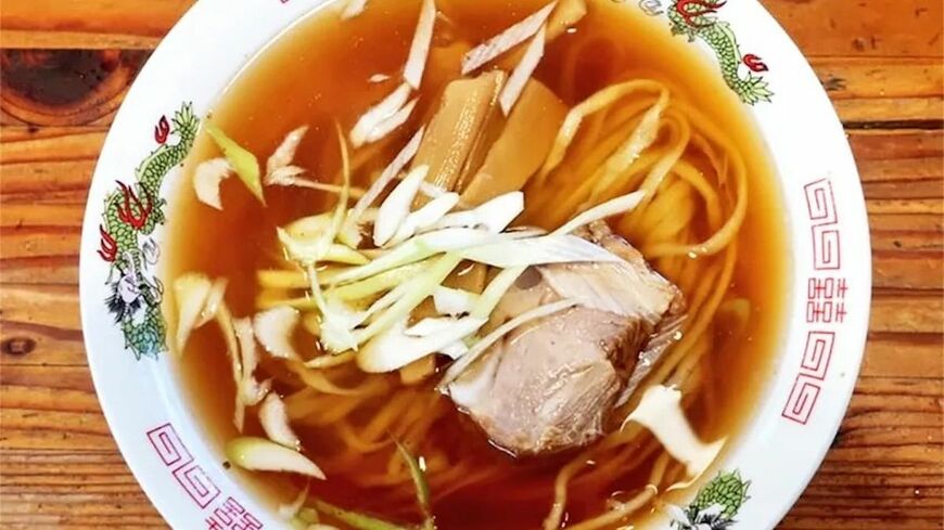 年間700杯のラーメンを食べる官僚が推薦！ 信州随一のラーメン激戦区である上田の名店を紹介（画像：OCEANS編集部）