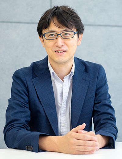 渡辺洋司（わたなべ ようじ）サイバーセキュリティクラウド 代表取締役CTO