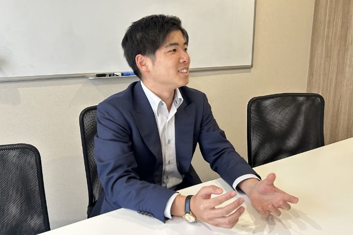 永田さんの現在