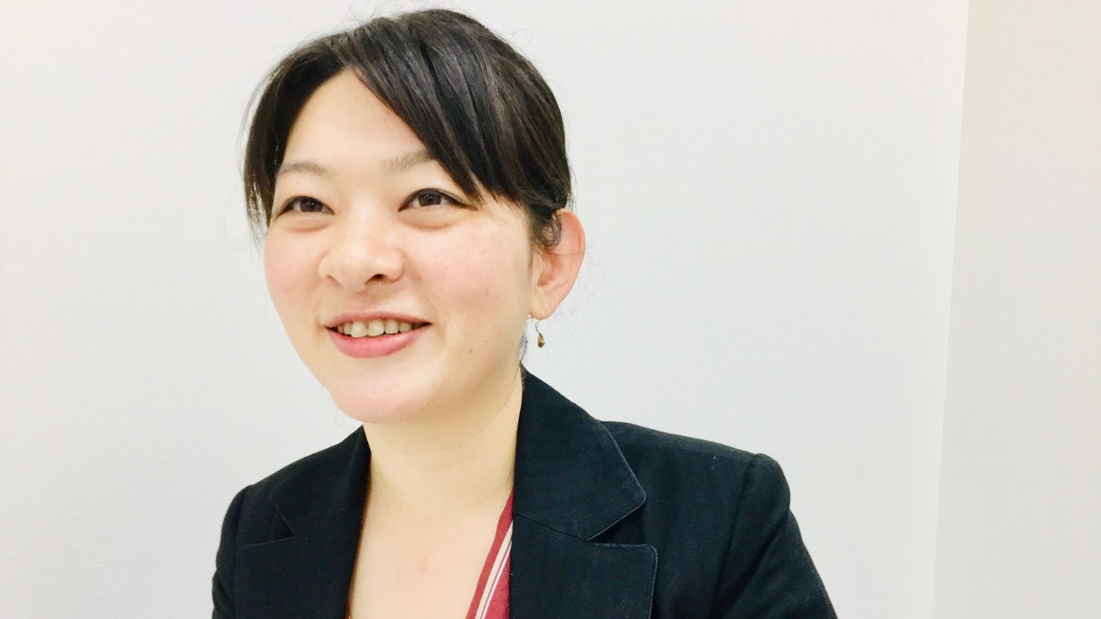 産後36歳でがんになった彼女が見つけた 役割 働き盛りでがんになった人たちの行動 東洋経済オンライン 社会をよくする経済ニュース