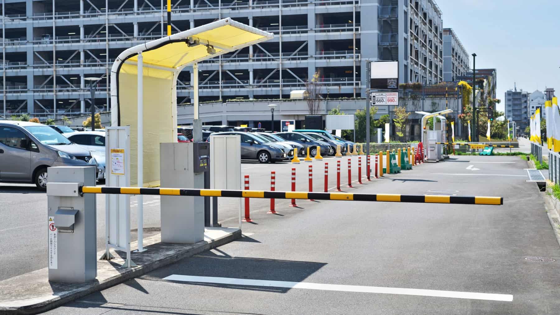 駐車場システムなど展開のアマノ､新紙幣対応特需が追い風｜会社四季報オンライン