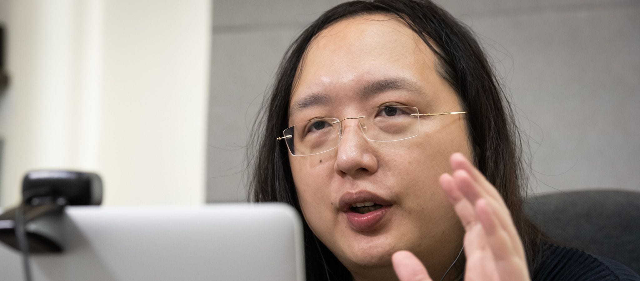 台湾の超天才｢唐鳳｣が語るデジタル教育の本懐