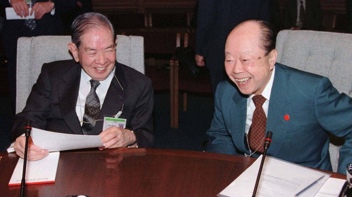 2000年の｢ゼロ金利解除失敗｣が示唆する植田日銀の行方｜会社四季報