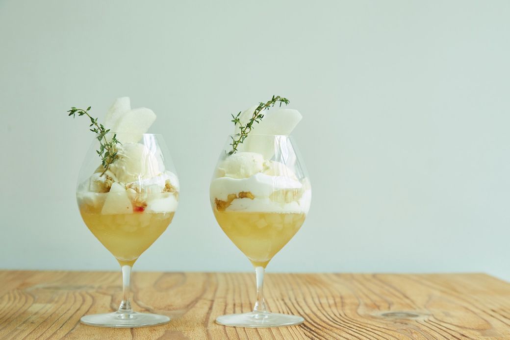 実は簡単 秋の夜長に 映える梨パフェ 作るコツ Leon 東洋経済オンライン 社会をよくする経済ニュース 実は簡単 秋の夜長に 映える梨パフェ 作るコツ Leon 東洋経済オンライン 社会をよくする経済ニュース