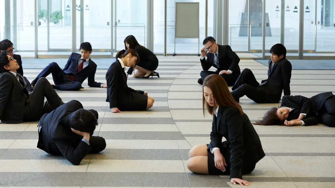 「やる気」の正体とは？（写真：Fast&Slow／PIXTA）
