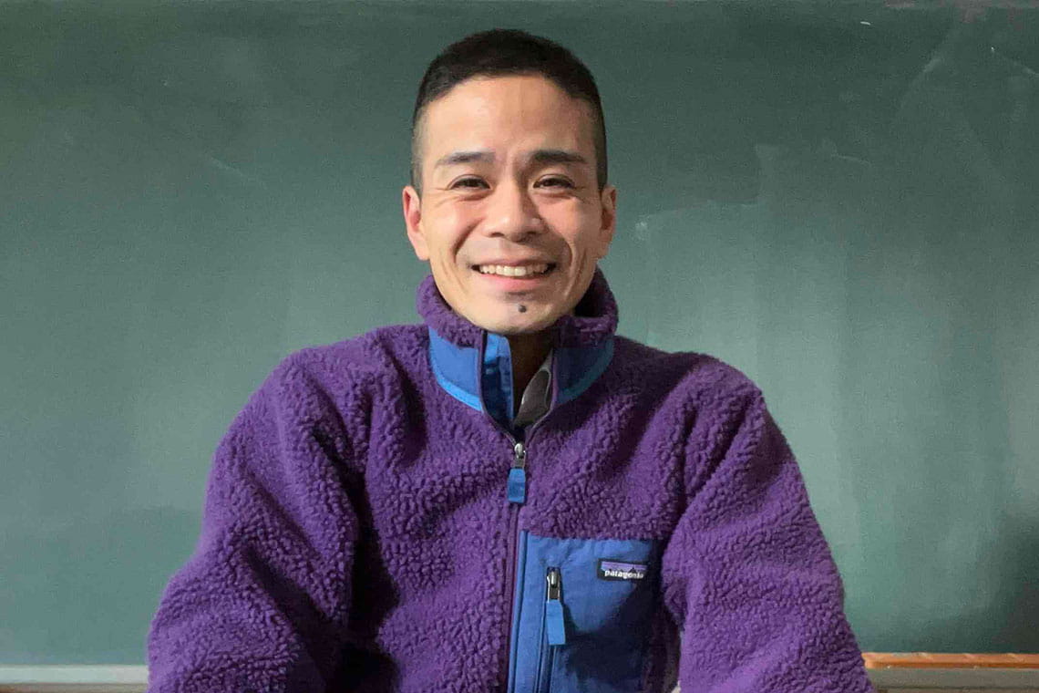 松下隼司（まつした・じゅんじ）大阪府公立小学校教諭。第4回全日本ダンス教育指導者指導技術コンクールで文部科学大臣賞、第69回（2020年度）読売教育賞 健康・体力づくり部門優秀賞、大神神社短歌祭額田王賞、Presentation Award 2020 @Online優秀賞など。著書に『むずかしい学級の空気をかえる 楽級経営』（東洋館出版社）、絵本『ぼく、わたしのトリセツ』（アメージング出版）、『せんせいって』（みらいパブリッシング）