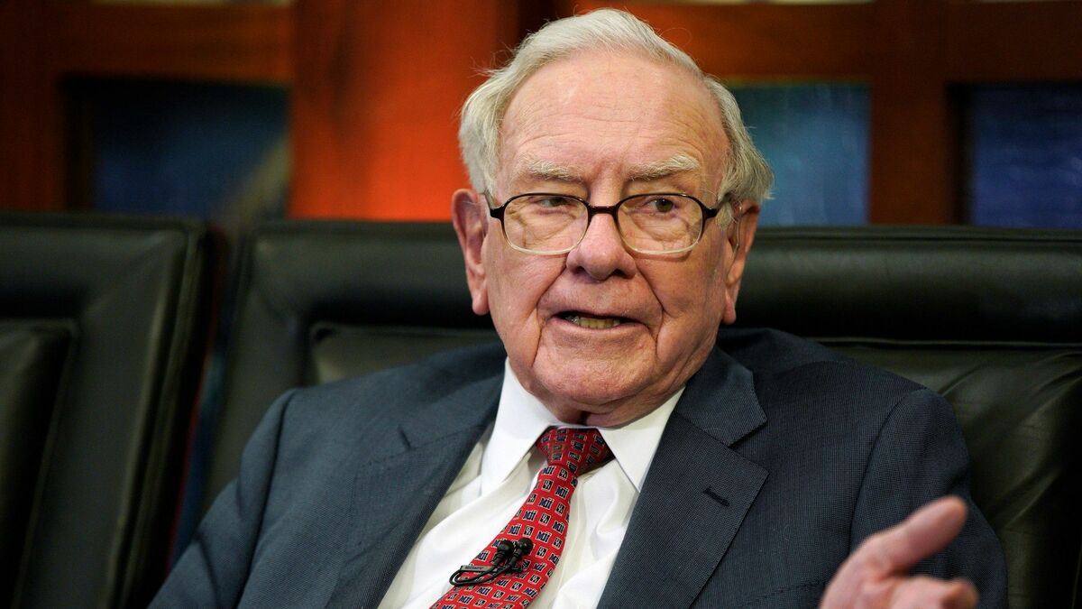 最新決算で判明！バフェットは関税ショックにこう動いた｜会社四季報オンライン