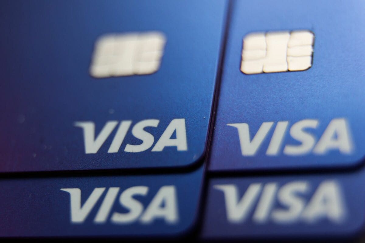 電子決済大手ビザが｢安定性｣と｢成長力｣を両立できるワケ｜会社四季報オンライン