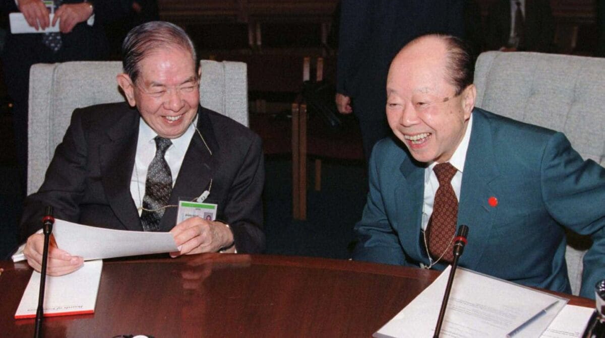 2000年の｢ゼロ金利解除失敗｣が示唆する植田日銀の行方｜会社四季報