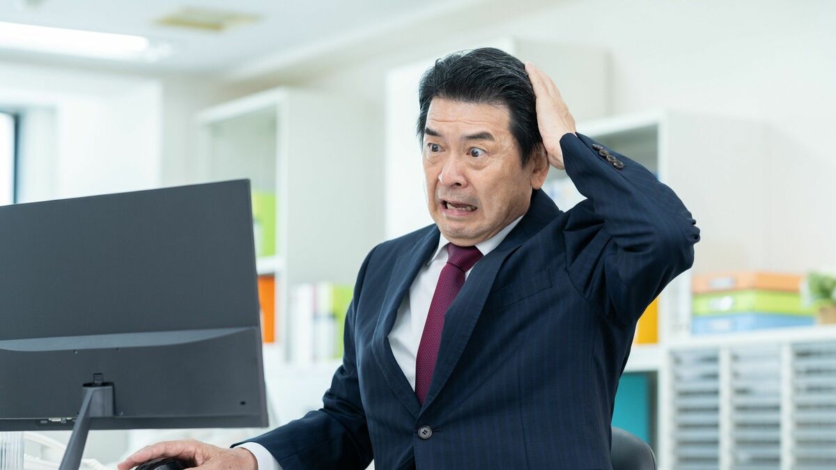 《計画だけは立派》な人がやりがちな勘違い…｢計画｣と｢スケジュール｣の決定的な違いはどこにある? | キャリア・教育 | 東洋経済オンライン