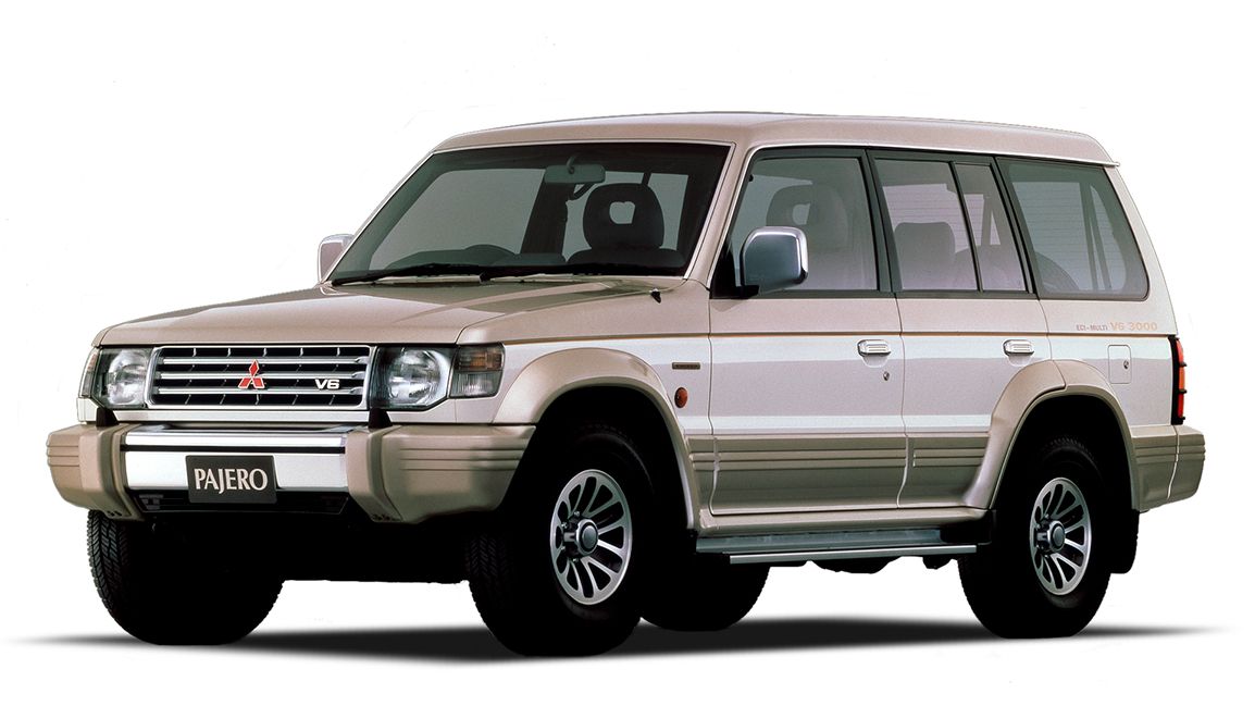 〈7年ぶりの復活〉三菱自動車の金看板｢パジェロ｣再投入は業績回復の起爆剤となるか？ 日産やホンダとの協業の行方は | ビジネス | 東洋経済オンライン