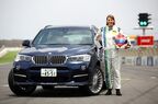 BMW アルピナ XD3 ビターボ｜BMW ALPINA XD3 Bi-Turbo