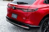 新グレード追加、ホンダ「ヴェゼル e:HEV RS」（写真：三木 宏章）