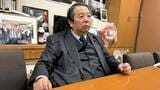 村上誠一郎総務相