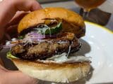 ハンバーガー